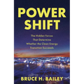 Power Shift: The Hidden Forces That Determine Whether the Clean Energy Transition Succeeds