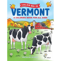 Color Me In, Vermont