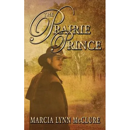 The Prairie Prince