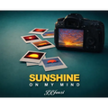 SunShine on My Mind