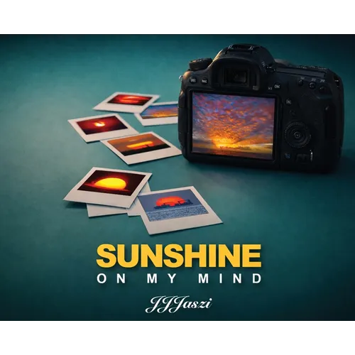 SunShine on My Mind