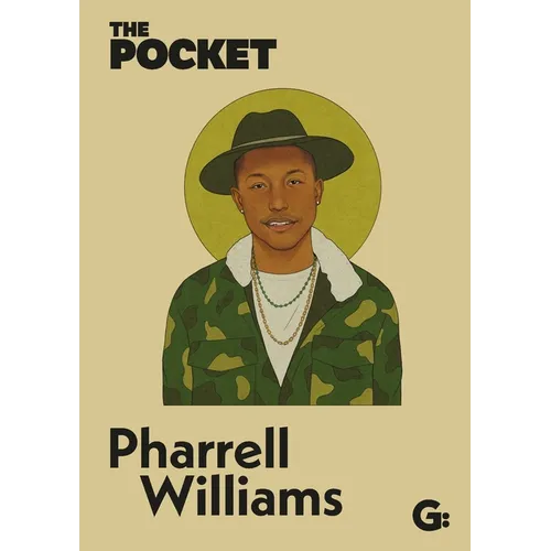 The Pocket Pharrell Williams