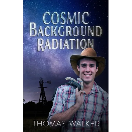 Cosmic Background Radiation