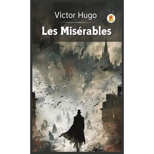 Les Misérables (French Edition)