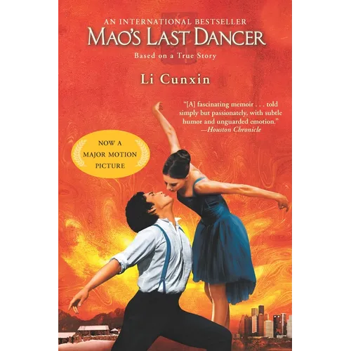 Mao's Last Dancer