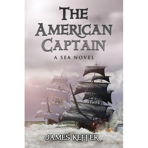 The American Captain