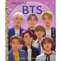 BTS: A Little Golden Book Biography