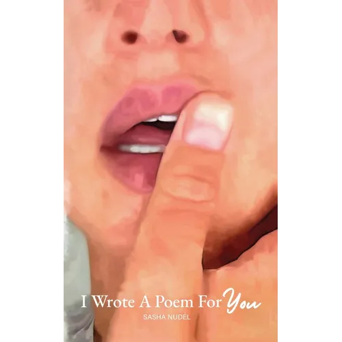 I Wrote A Poem For You