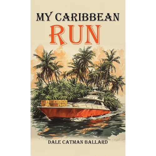 My Caribbean Run