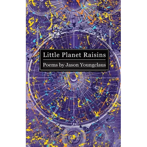 Little Planet Raisins