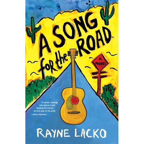 A Song for the Road