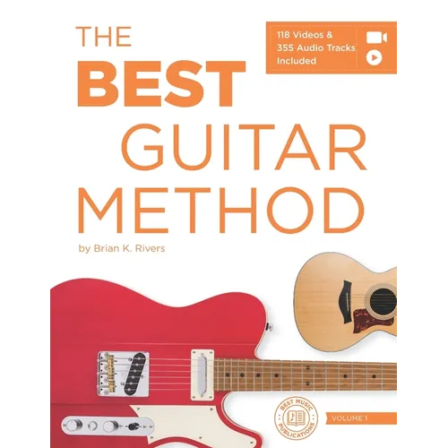 The Best Guitar Method