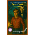 Skull Creek Stakeout: A Young Adult / Middle Grade Mystery Filled with Suspense and Supernatural Twists