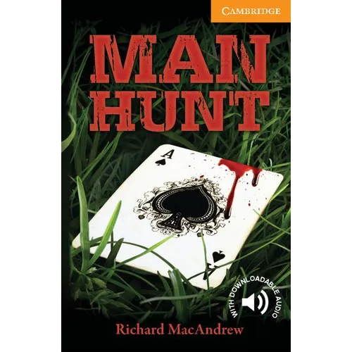 Man Hunt