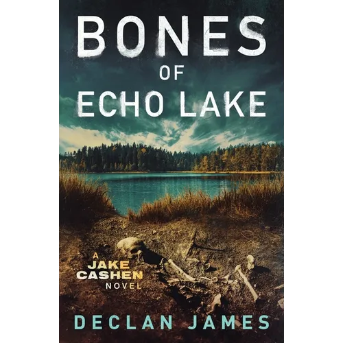 Bones of Echo Lake