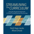 Streamlining the Curriculum: Using the Storyboard Approach to Frame Compelling Learning Journeys