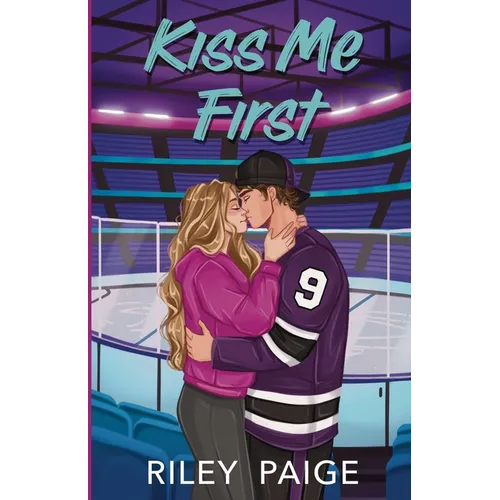 Kiss Me First