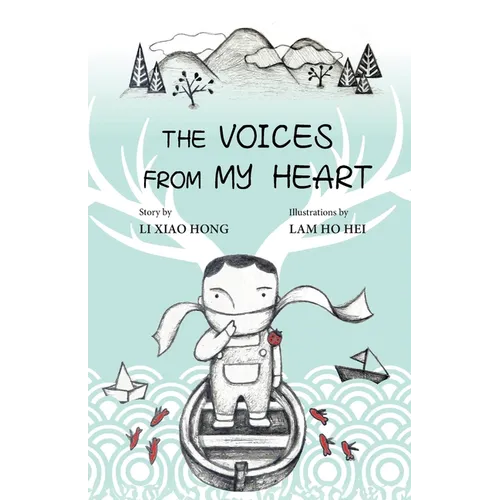 The Voices from My Heart