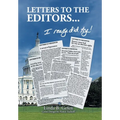 Letters to the Editors...: I Really Did Try!