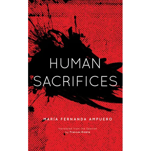 Human Sacrifices
