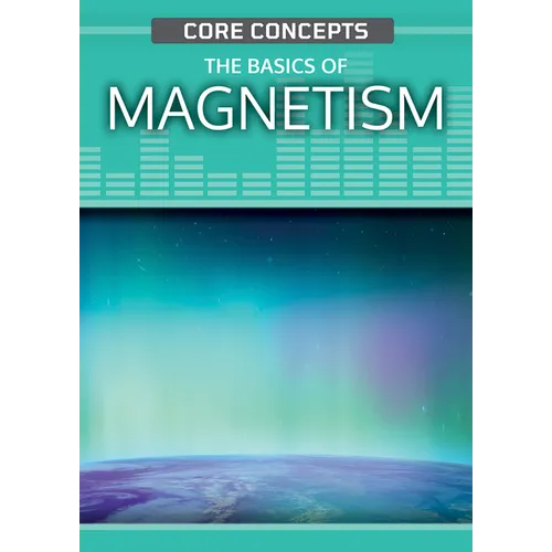 The Basics of Magnetism