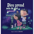Dieu prend soin de moi: Le Psaume 121