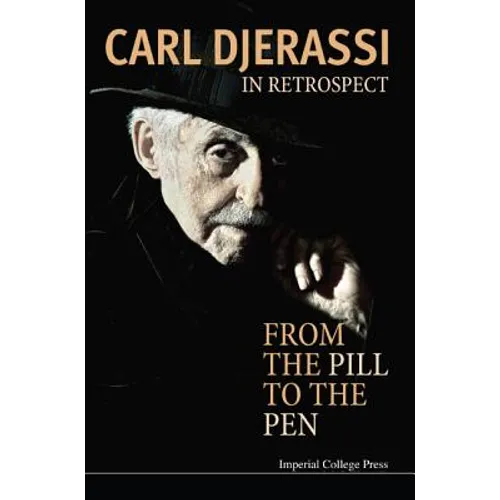 In Retrospect: From the Pill to the Pen