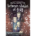 Between Shades of Gray: The Graphic Novel