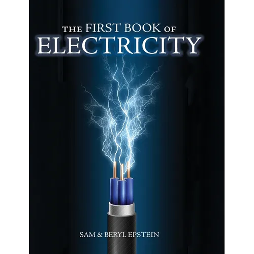 The First Book of Electricity