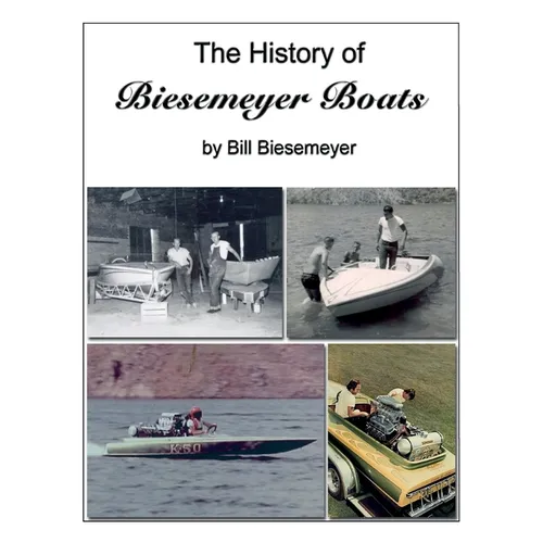The History of Biesemeyer Boats
