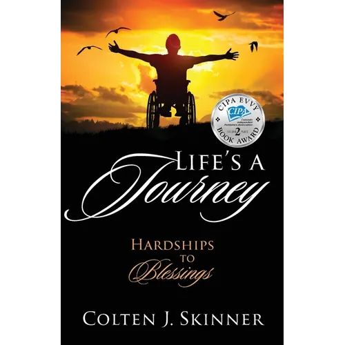 Life's a Journey: Hardships to Blessings
