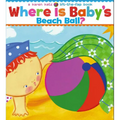 Where Is Baby's Beach Ball?