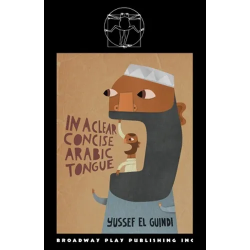 In a Clear Concise Arabic Tongue