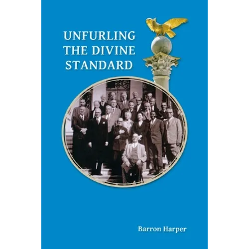 Unfurling the Divine Standard