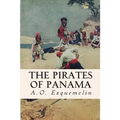 The Pirates of Panama