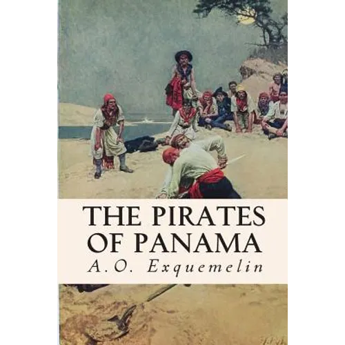 The Pirates of Panama
