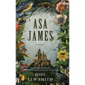 Asa James