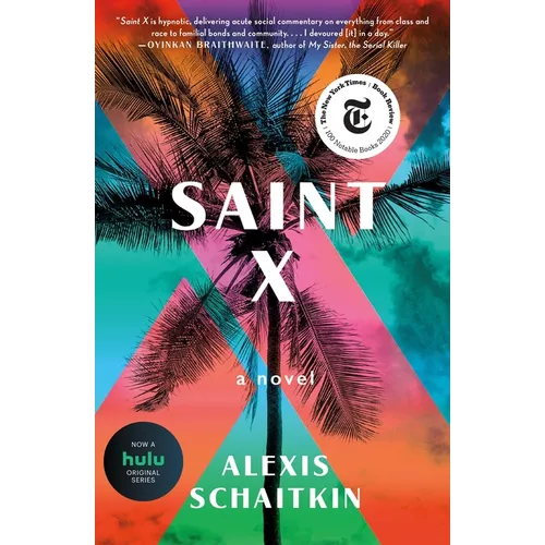 Saint X