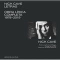 Letras: Obra Lírica Completa 1978-2019