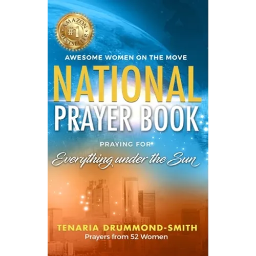 Awotm: Praying for Everything Under the Sun