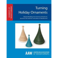 Turning Holiday Ornaments