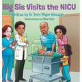 Big Sis Visits the NICU