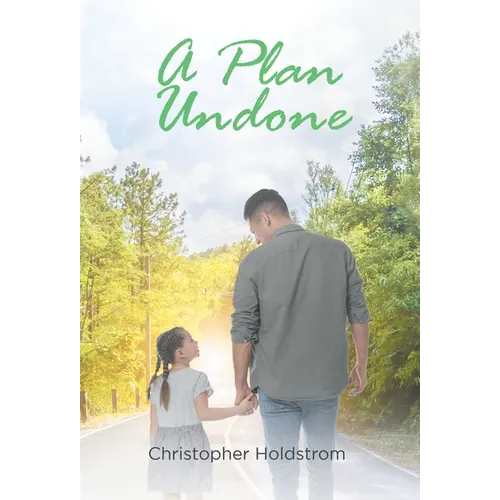 A Plan Undone