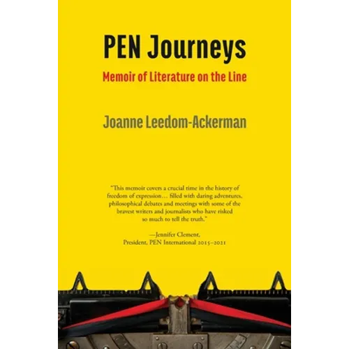 PEN Journeys