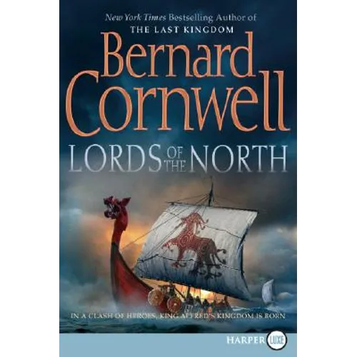 Lords of the North, LP