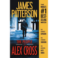 The People vs. Alex Cross