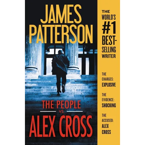 The People vs. Alex Cross