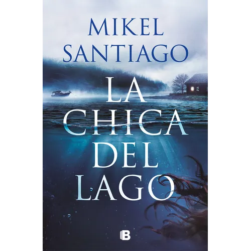 La Chica del Lago / The Girl from the Lake
