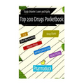 Pharmaduck: Top 200 Drugs Pocketbook: Study Smarter Learn and Apply