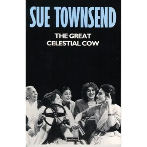 Great Celestial Cow